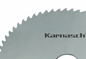metal circular blade saw